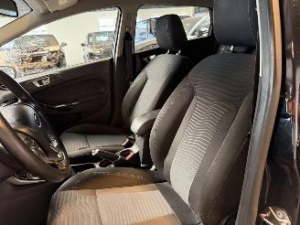Ford Fiesta 1.5 TDCi Titanium picture 15