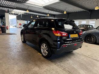 Mitsubishi ASX 1.6 Inform ClearTec picture 3