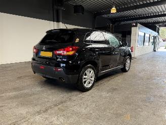 Mitsubishi ASX 1.6 Inform ClearTec picture 5