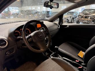 Opel Corsa 1.2-16V Berlin picture 18