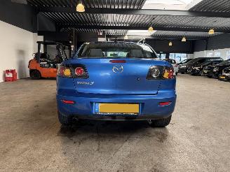Mazda 3 1.6 Touring Sportline picture 4