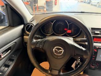 Mazda 3 1.6 Touring Sportline picture 20