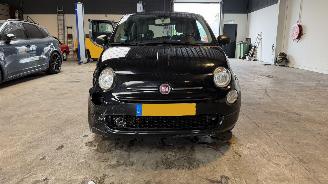 Fiat 500 0.9 TA T Popstar picture 8