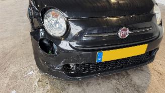 Fiat 500 0.9 TA T Popstar picture 9