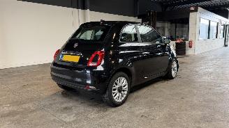 Fiat 500 0.9 TA T Popstar picture 5