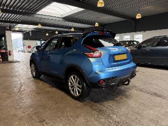 Nissan Juke 1.2 DIG-T S/S N-Connecta picture 3