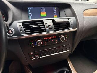 BMW X3 xDrive28i High Executive picture 21
