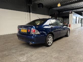 Lexus IS IS 200 Automaat picture 34