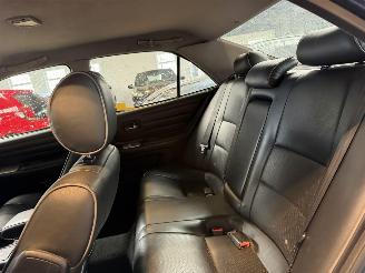 Lexus IS IS 200 Automaat picture 13