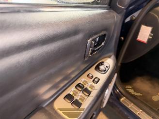 Lexus IS IS 200 Automaat picture 17