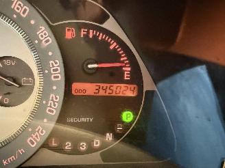 Lexus IS IS 200 Automaat picture 27