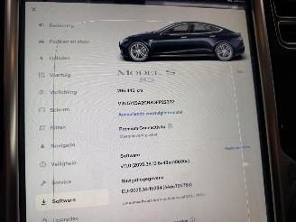 Tesla Model S Model S 85 FREE SUPERCHARGE picture 21