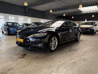 škoda osobní automobily Tesla Model S Model S 85 FREE SUPERCHARGE 2013/12