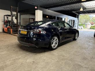 Tesla Model S Model S 85 FREE SUPERCHARGE picture 5