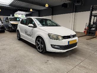 Volkswagen Polo 1.2 TDI BlueMotion Comfortline picture 7