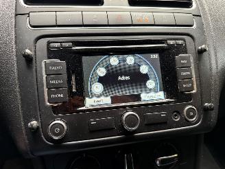 Volkswagen Polo 1.2 TDI BlueMotion Comfortline picture 20