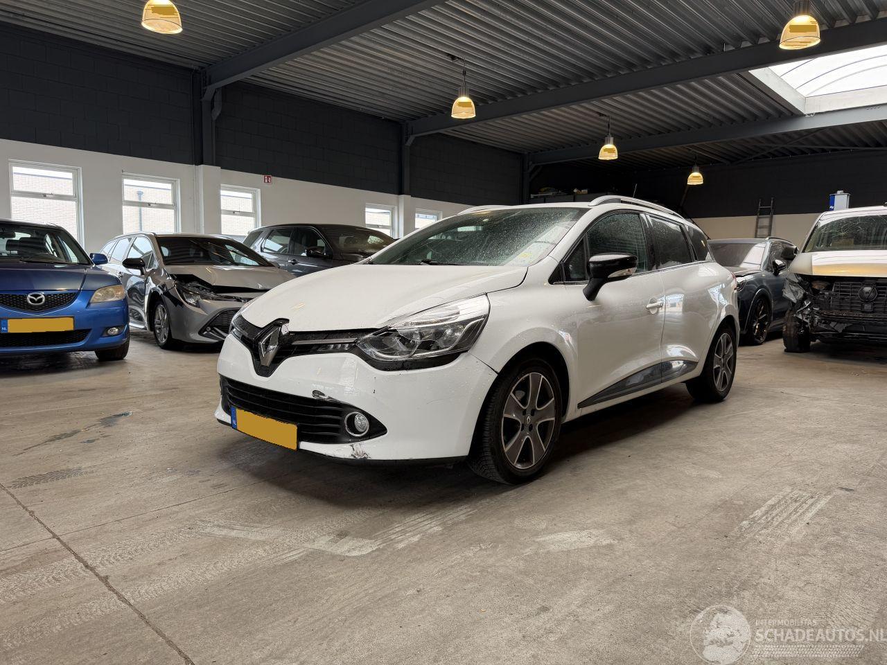 Renault Clio 0.9 TCe Night&Day