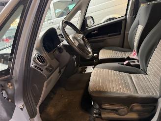 Suzuki SX4 1.6 Shogun 99.000 KM! picture 13