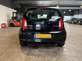 Skoda Citigo 1.0 Skoda Citigo 1.0 NAP picture 4