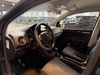 Skoda Citigo 1.0 Skoda Citigo 1.0 NAP picture 16