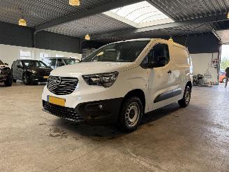 škoda dodávky Opel Combo 1.5 BlueHDi 100 S&S L1 2023/6