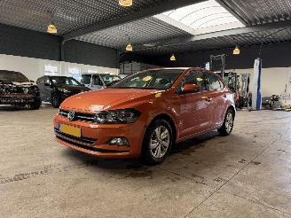 skadebil auto Volkswagen Polo 1.0 TSI Comfort 126.000 NAP! 2020/3