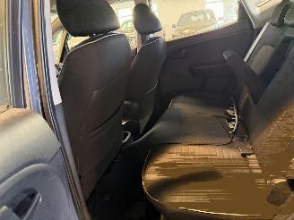 Kia Venga 1.6 CVVT Plus Pack Automaat! picture 17