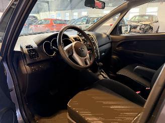 Kia Venga 1.6 CVVT Plus Pack Automaat! picture 19