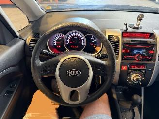 Kia Venga 1.6 CVVT Plus Pack Automaat! picture 24