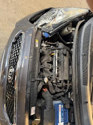 Kia Venga 1.6 CVVT Plus Pack Automaat! picture 13