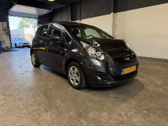Kia Venga 1.6 CVVT Plus Pack Automaat! picture 7