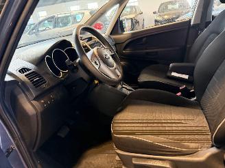 Kia Venga 1.6 CVVT Plus Pack Automaat! picture 20