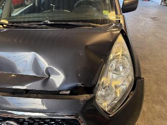 Kia Venga 1.6 CVVT Plus Pack Automaat! picture 11