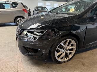Seat Leon 1.4 TSI ACT FR Dynamic NAP! picture 13
