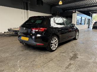 Seat Leon 1.4 TSI ACT FR Dynamic NAP! picture 5