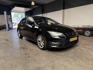 Seat Leon 1.4 TSI ACT FR Dynamic NAP! picture 7