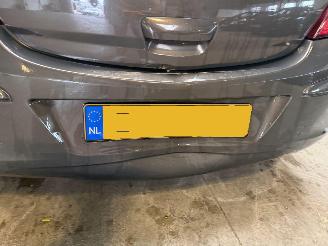 Opel Corsa 1.2-16V Cosmo picture 11