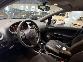 Opel Corsa 1.2-16V Cosmo picture 19