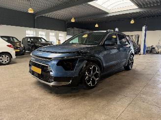 Avarii autoturisme Kia Niro 1.6 GDi Hybrid 5000 KM! 2025/10