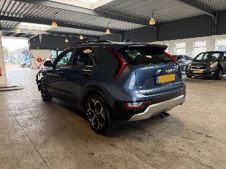 Kia Niro 1.6 GDi Hybrid 5000 KM! picture 3