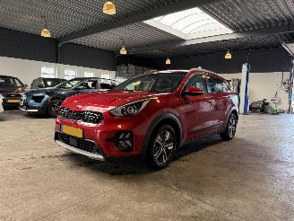 Avarii autoturisme Kia Niro 1.6 GDi Hybrid 100.000 KM NAP! 2020/2