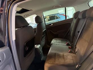 Volkswagen Golf plus 1.4 TSI Highline Automaat! picture 14