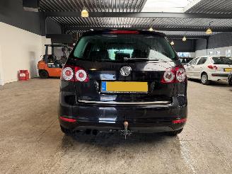 Volkswagen Golf plus 1.4 TSI Highline Automaat! picture 4