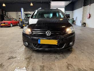 Volkswagen Golf plus 1.4 TSI Highline Automaat! picture 8