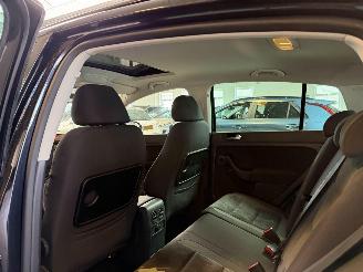 Volkswagen Golf plus 1.4 TSI Highline Automaat! picture 13