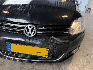 Volkswagen Golf plus 1.4 TSI Highline Automaat! picture 9
