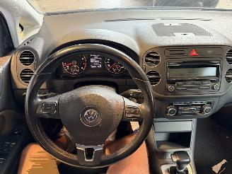 Volkswagen Golf plus 1.4 TSI Highline Automaat! picture 22