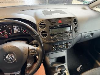 Volkswagen Golf plus 1.4 TSI Highline Automaat! picture 23