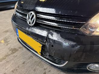 Volkswagen Golf plus 1.4 TSI Highline Automaat! picture 11