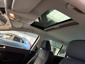 Volkswagen Golf plus 1.4 TSI Highline Automaat! picture 20
